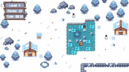 Sokobear Winter (XBXS)   © Bad Minions 2025    3/3