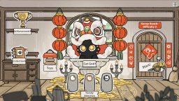 Cat God Ranch (NS)   © Crazy Potato 2025    1/6