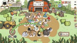 Cat God Ranch (NS)   © Crazy Potato 2025    2/6