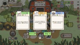 Cat God Ranch (NS)   © Crazy Potato 2025    3/6