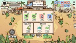 Cat God Ranch (NS)   © Crazy Potato 2025    5/6