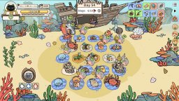 Cat God Ranch (NS)   © Crazy Potato 2025    6/6