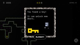 Cat In The Tomb (NS)   © DEV 666 2025    2/6