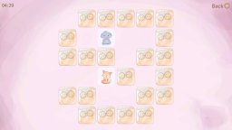 Cozy Memory (NS) &nbsp; &copy; RedDeer 2025 &nbsp;  6/6