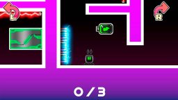 Turn It! (NS) &nbsp; &copy; David Amado Fern�ndez 2025 &nbsp;  1/5