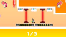 Turn It! (NS) &nbsp; &copy; David Amado Fern�ndez 2025 &nbsp;  3/5