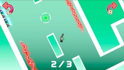 Turn It! (NS) &nbsp; &copy; David Amado Fern�ndez 2025 &nbsp;  5/5