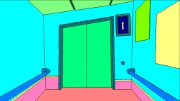 Mr. Elevator (NS)   © Gift Ten 2025    1/6