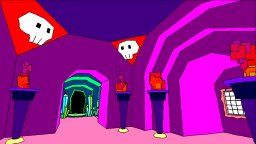 Mr. Elevator (NS)   © Gift Ten 2025    5/6