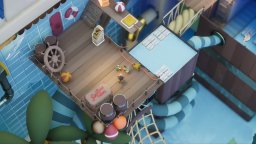 Chicken Run: Eggstraction (XBXS)   © Outright 2025    3/3