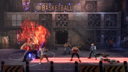 Double Dragon Revive (XBXS)   © Microids 2025    1/3