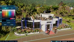 Jurassic World: Evolution 3 (XBXS)   © Frontier Developments 2025    2/3