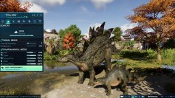 Jurassic World: Evolution 3 (XBXS)   © Frontier Developments 2025    3/3