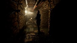 Tormented Souls 2 (XBXS)   © pQube 2025    1/3