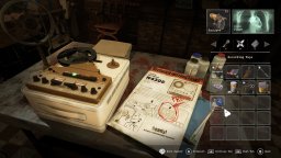 Tormented Souls 2 (XBXS)   © pQube 2025    2/3