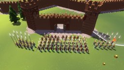 Becastled (NS)   © Pingle 2025    2/6