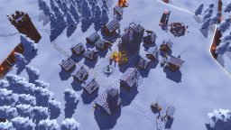 Becastled (NS)   © Pingle 2025    3/6