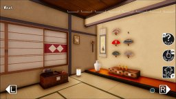 Escape Game: The Edo Period (NS) &nbsp; &copy; Regista 2025 &nbsp;  1/6