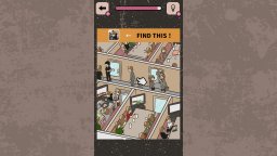 Find It, Detective! (NS)   © Mask 2025    1/4