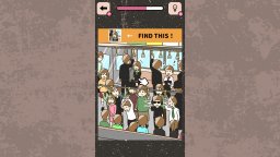 Find It, Detective! (NS)   © Mask 2025    2/4