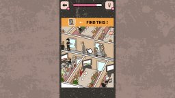 Find It, Detective! (NS)   © Mask 2025    3/4