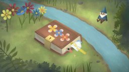 Gnomdom (NS)   © Silesia 2025    2/6