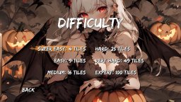 Mystic Beauty: Anime Shift Puzzles (NS)   © EpiXR 2025    2/2