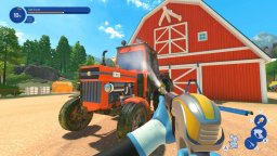 PowerWash Simulator 2 (NS2) &nbsp; &copy; FuturLab 2025 &nbsp;  4/4