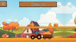 Run Chicken, Run! (NS)   © Trefl 2025    2/3