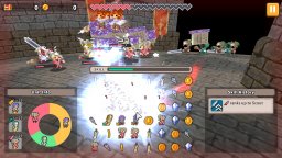 Merge Match March (NS) &nbsp; &copy; Zoo Corporation 2025 &nbsp;  2/6