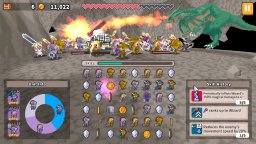 Merge Match March (NS) &nbsp; &copy; Zoo Corporation 2025 &nbsp;  3/6