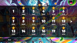 Zumba: Marble Zombie Invasion (NS)   © EpiXR 2025    1/6