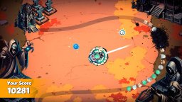 Zumba: Marble Zombie Invasion (NS)   © EpiXR 2025    2/6