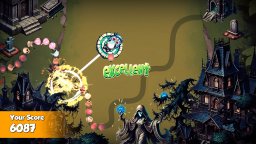 Zumba: Marble Zombie Invasion (NS)   © EpiXR 2025    5/6