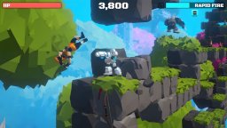 Unfair Rampage: Knightfall (NS)   © RedDeer 2025    2/6