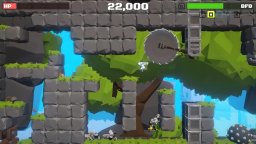Unfair Rampage: Knightfall (NS)   © RedDeer 2025    3/6