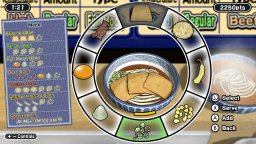 Udon! Road To Mastery (NS)   © Sat-Box 2025    2/5