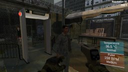 The Quarantine Sector (NS)   © AGE Zero 2025    1/3