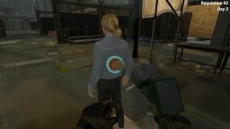 The Quarantine Sector (NS)   © AGE Zero 2025    3/3