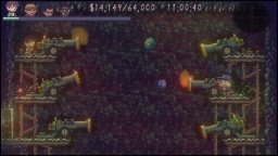 The Good Old Days (NS)   © Aksys Games 2025    3/6