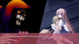 Tayutama: It's Happy Days (NS)   © Frontier Works 2025    5/6