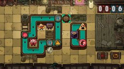 Sushi For Robots (NS) &nbsp; &copy; Mameshiba 2025 &nbsp;  4/6