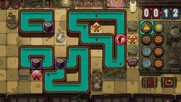 Sushi For Robots (NS) &nbsp; &copy; Mameshiba 2025 &nbsp;  5/6