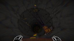 Sub-Structure 17: White Knuckle Ascent (NS)   © Burlea 2025    3/6