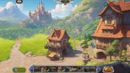 Chronicles Of Albian 3: The Vanishing Village: Collector's Edition (NS)   © Ocean Media 2025    1/6