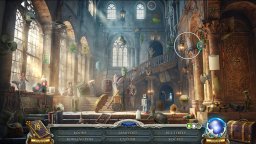 Chronicles Of Albian 3: The Vanishing Village: Collector's Edition (NS)   © Ocean Media 2025    2/6