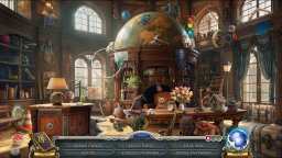 Chronicles Of Albian 3: The Vanishing Village: Collector's Edition (NS)   © Ocean Media 2025    3/6