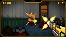 Blaster Force 3000 (NS) &nbsp; &copy; Ratalaika 2025 &nbsp;  4/6