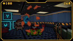 Blaster Force 3000 (NS) &nbsp; &copy; Ratalaika 2025 &nbsp;  5/6