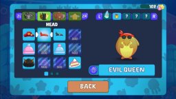 Treasure Drop (NS) &nbsp; &copy; QubicGames 2025 &nbsp;  6/6